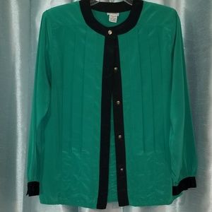 Vintage Blouse
